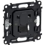 Механизм компьютерной розетки Legrand Valena Inmatic 753070 (артикул 16120111) – фото 1