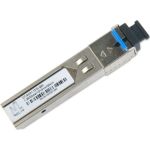 Модуль Netlink SFP-OT-SC01-1310-G-20km (Tx-1310nm, Rx-1550nm) УТ000001578 (артикул 22871493) – фото 1