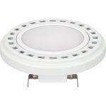 Лампа Arlight AR111-UNIT-G53-12W- Warm3000 026887 (артикул 23866293) – фото 1