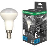 Светодиодная лампа ECON LED R39 6Вт E14 4200K ES 7506010 (артикул 20641930) – фото 1