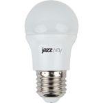 Лампа Jazzway PLED-SP G45 7w E27 3000K 230/50 1027863-2 (артикул 16091915) – фото 1