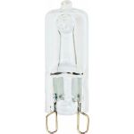 Галогенная лампа FERON JCD9 JCD G9 35W, 100 шт, 2315 (артикул 20654584) – фото 1