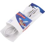 Сетевой шнур REXANT 1.5М с вилкой 06-3250 (артикул 22875519) – фото 1
