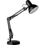 Настольный светильник Arte Lamp A1330LT-1BK (артикул 16268869) – фото 1