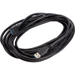 Удлинитель ExeGate USB 3.0 EX-CC-USB3-AMAF-5.0 Am Af, 5м 284934 (артикул 24608565) – фото 1