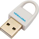 Адаптер Vention USB/Bluetooth 4.0 Белый CDDW0 (артикул 19132452) – фото 1