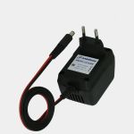 Блок питания ДAВИКОН ИВЭП-1215VR (артикул 17581840) – фото 1