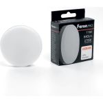 Светодиодная лампа FERON LB-1511 GX53 11W 2700K 38205 (артикул 20753643) – фото 1