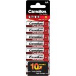Батарейка Camelion Plus Alkaline SP8 LR6 (LR6-SP8,1.5В) 14862 (артикул 25801601) – фото 1