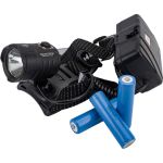 Светодиодный налобный аккумуляторный фонарь Rockforce RF-01156 (артикул 22155279) – фото 1