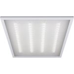 Светильник Jazzway PPL 595/U PRISMA 48w 4000K IP40 500mA 19mm уп. 41шт 5018259A (артикул 17393826) – фото 1