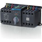 Устройство автоматического ввода резерва CHINT NXZB-63H/4C 63А D63 (R) 171633 (артикул 22904943) – фото 1