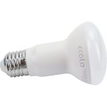 Светодиодная лампа Ecola Reflector R63 LED 9,0W 220V E27 2800K композит 102x63 G7KW90ELC (артикул 22441923) – фото 1
