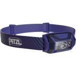 Налобный светодиодный фонарь Petzl Tikka Core синий, 450 лм, аккумулятор в комплекте E067AA01 (артикул 26777582) – фото 1