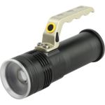 Аккумуляторный светодиодный фонарь Smartbuy CREE, T6, 10Вт, IP54 SBF-32-H (артикул 16068347) – фото 1