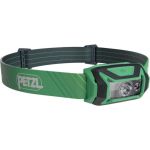Налобный светодиодный фонарь Petzl Tikka Core зеленый, 450 лм, аккумулятор в комплекте E067AA02 (артикул 26777438) – фото 1