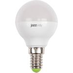 Лампа Jazzway PLED-SP G45 9w E27 3000K-E 2859631A (артикул 16467682) – фото 1
