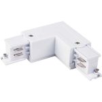 Электрический соединитель Elektrostandard коннектор угловой a039503 (артикул 15922608) – фото 1