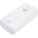 Внешний аккумулятор Perfeo Powerbank 30000 mah Micro usb/In Micro usb, Type-C/Out Type-C 30013897 (артикул 17892997) – фото 1