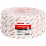 Кабель пожарной сигнализации REXANT КПСВВнг(А)-LSLTx 1x2x0,75мм, 200м 01-4871 (артикул 15776322) – фото 1