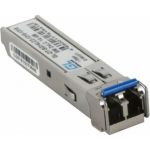 Промышленный модуль GIGALINK SFP, 1Гбит/c, два волокна SM, 2xLC GL-OT-SG14LC2-1310-1310-I (артикул 16112148) – фото 1