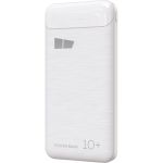Внешний аккумулятор More Choice 10000mAh 2USB 2.1A PB33-10b (артикул 25943369) – фото 1