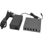 5-портовый неуправляемый коммутатор TP-Link TL-SF1005LP (артикул 25066275) – фото 1