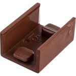 Соединитель TDM КМС 15х10 бук, 4 штуки/комплект SQ0411-0350 (артикул 20031652) – фото 1