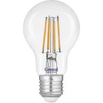 Светодиодная лампа General Lighting Systems FIL A60S-10W-E27 645800 (артикул 16165222) – фото 1