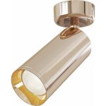 Потолочный светильник MAYTONI Focus C017CW-01RG (артикул 16183468) – фото 1