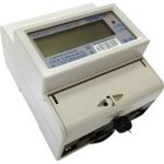 Однофазный многотарифный счетчик электрической энергии 1Тш-1/2-5/60-1-3-0 Пульсар Н00015937 (артикул 20871003) – фото 1
