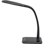 Настольный светильник LEEK LE LED TL-120 7W 4К Black Черный 8 LE061401-0012 (артикул 16530251) – фото 1