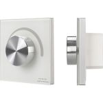 Панель Arlight SMART-P37-DIM-IN White 0 27115 (артикул 23312067) – фото 1