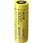 Аккумулятор Nitecore NL2150 21700 18818 (артикул 28169978) – фото 1