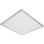 Светодиодная осветительная панель Lucem LM-LP- 48W 60x60 FLLPS480065L (артикул 23300595) – фото 1