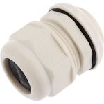 Кабельный ввод REXANT MG-32 25-18 мм белый 2 шт 07-8132-2 (артикул 21025924) – фото 1