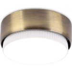Накладной светильник Ambrella Light GX53 Spot G102 SB (артикул 23738811) – фото 1