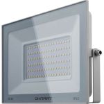 Светильник ОНЛАЙТ 90 139 ofl-100-4k-wh-ip65-led 90139 (артикул 25075617) – фото 1