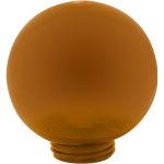 Рассеиватель для садово-парковых светильников Uniel BRONZE UFP-R200A 8076 (артикул 19563054) – фото 1