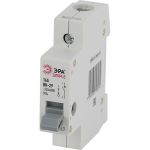 Выключатель нагрузки ЭРА SIMPLE ВН-29 1P 40А Б0039247 (артикул 15981704) – фото 1