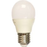 Светодиодная лампа Volpe LED-G45-11W/DW/E27/FR/NR. Форма шар, матовая. UL-00003833 (артикул 15932192) – фото 1