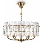 Maytoni Подвесной светильник Suite MOD122PL-06BS (артикул 16818571) – фото 1