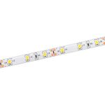 Лента IEK LED 5м LSR-2835NW60-4,8-IP65-12В LSR1-0-060-65-3-05 (артикул 21354256) – фото 1