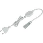 Сетевой шнур Elektrostandard для ленты 220V 5050 нов a033793 (артикул 16211135) – фото 1