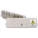 Испытательная коробка к электросчётчикам ПЭМИ КИ У3 X7908575 (артикул 16485520) – фото 1