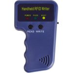 Дубликатор электронных ключей REXANT 125KHz формат EM Marin 46-0253 (артикул 22012948) – фото 1