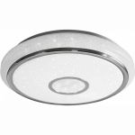 Светодиодный светильник Luminarte CLL2340W-VENUS (артикул 15956299) – фото 1