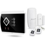 Беспроводная охранная GSM сигнализация PS-link G10A / Страж Стандарт для дома, квартиры, дачи, коттеджа, гаража 0046 (артикул 24371637) – фото 1