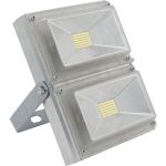 Светодиодный прожектор GLANZEN PRO-0010-100 00-00006263 (артикул 16491688) – фото 1