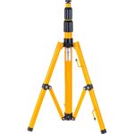 Штатив для светодиодного прожектора Gigant 1,6м. GTS-1 GGTS-1 (артикул 20965935) – фото 1